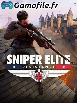 Sniper Elite: Resistance
