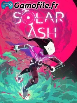 Solar Ash
