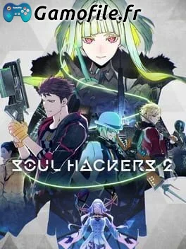 Soul Hackers 2