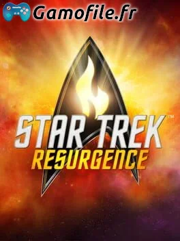Star Trek: Resurgence