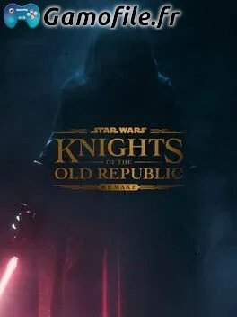 Star Wars: Knights of the Old Republic - Remake