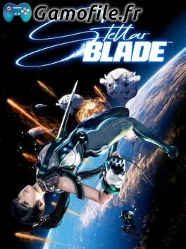 Stellar Blade