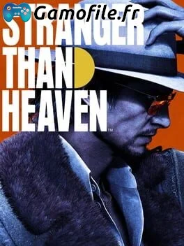 Stranger Than Heaven