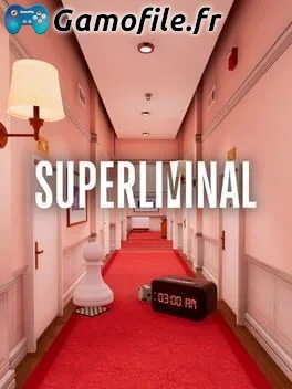 Superliminal