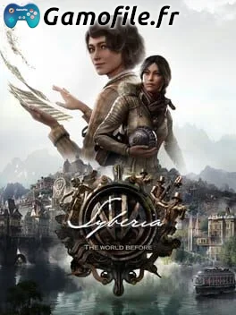 Syberia: The World Before