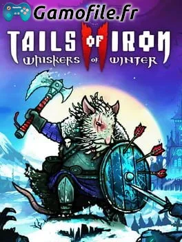 Tails of Iron II: Whiskers of Winter