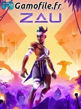 Tales of Kenzera: Zau