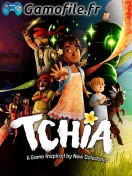 Tchia