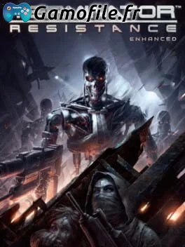 Terminator: Resistance Enhanced