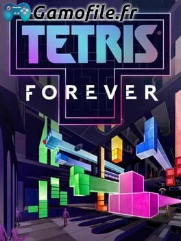 Tetris Forever