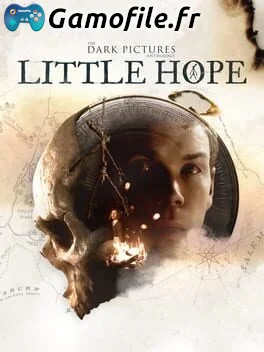 The Dark Pictures Anthology: Little Hope