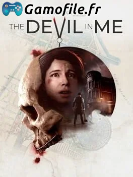 The Dark Pictures Anthology: The Devil in Me