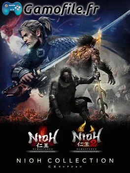 The Nioh Collection