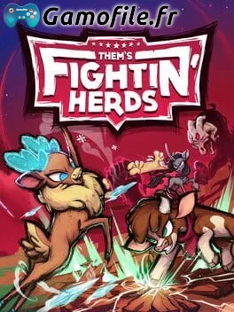 Them's Fightin' Herds