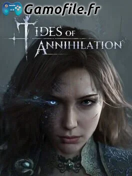 Tides of Annihilation