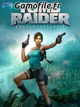 Tomb Raider: Legacy of Atlantis