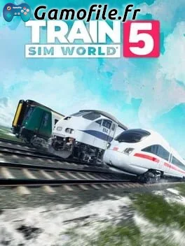 Train Sim World 5