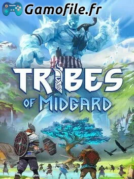 Tribes of Midgard