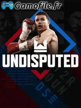 Undisputed