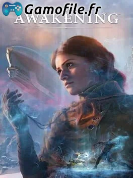 Unknown 9: Awakening