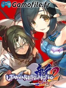 Utawarerumono: ZAN 2