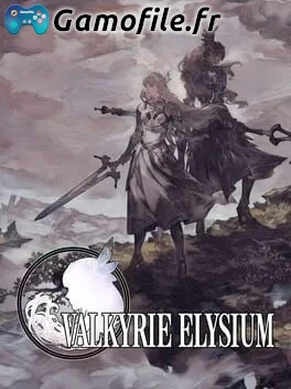 Valkyrie Elysium