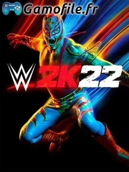 WWE 2K22