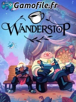 Wanderstop