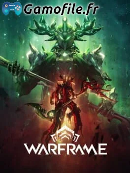 Warframe