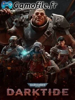 Warhammer 40,000: Darktide