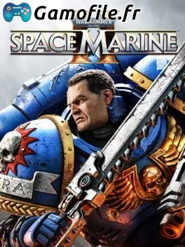 Warhammer 40,000: Space Marine II