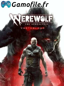 Werewolf: The Apocalypse - Earthblood