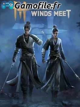 Where Winds Meet
