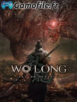 Wo Long: Fallen Dynasty