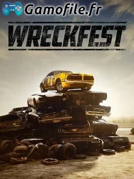 Wreckfest