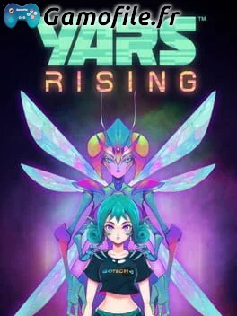 Yars Rising