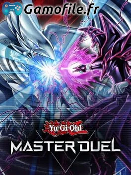 Yu-Gi-Oh! Master Duel