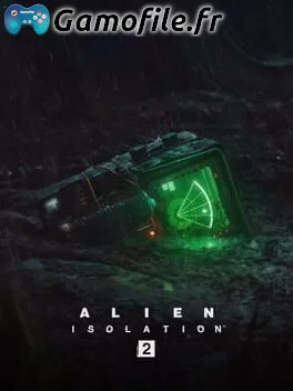 Alien: Isolation 2