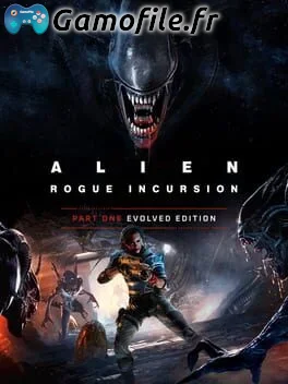 Alien: Rogue Incursion Evolved Edition