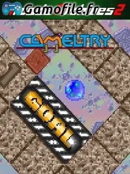 Arcade Archives 2: Cameltry