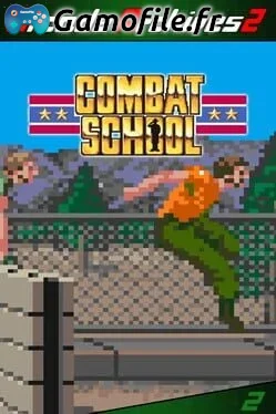 Arcade Archives 2: Combat School