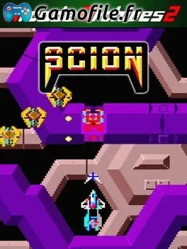 Arcade Archives 2: Scion