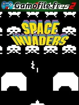 Arcade Archives 2: Space Invaders