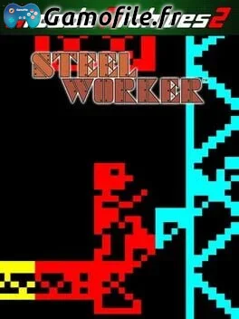 Arcade Archives 2: Steel Worker