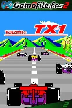 Arcade Archives 2: TX-1