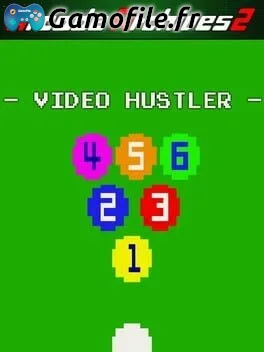 Arcade Archives 2: Video Hustler
