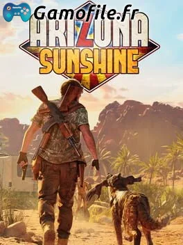 Arizona Sunshine