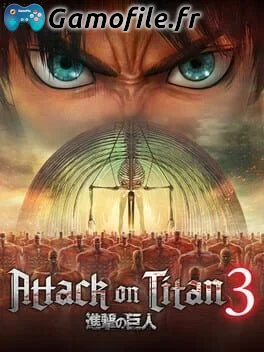 Attack on Titan 3