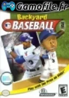 Backyard Baseball