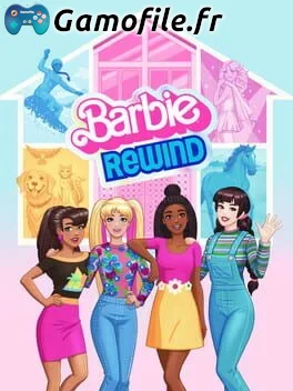 Barbie Rewind